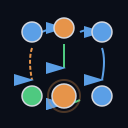 AgentFlow — AI Workflow Visualizer